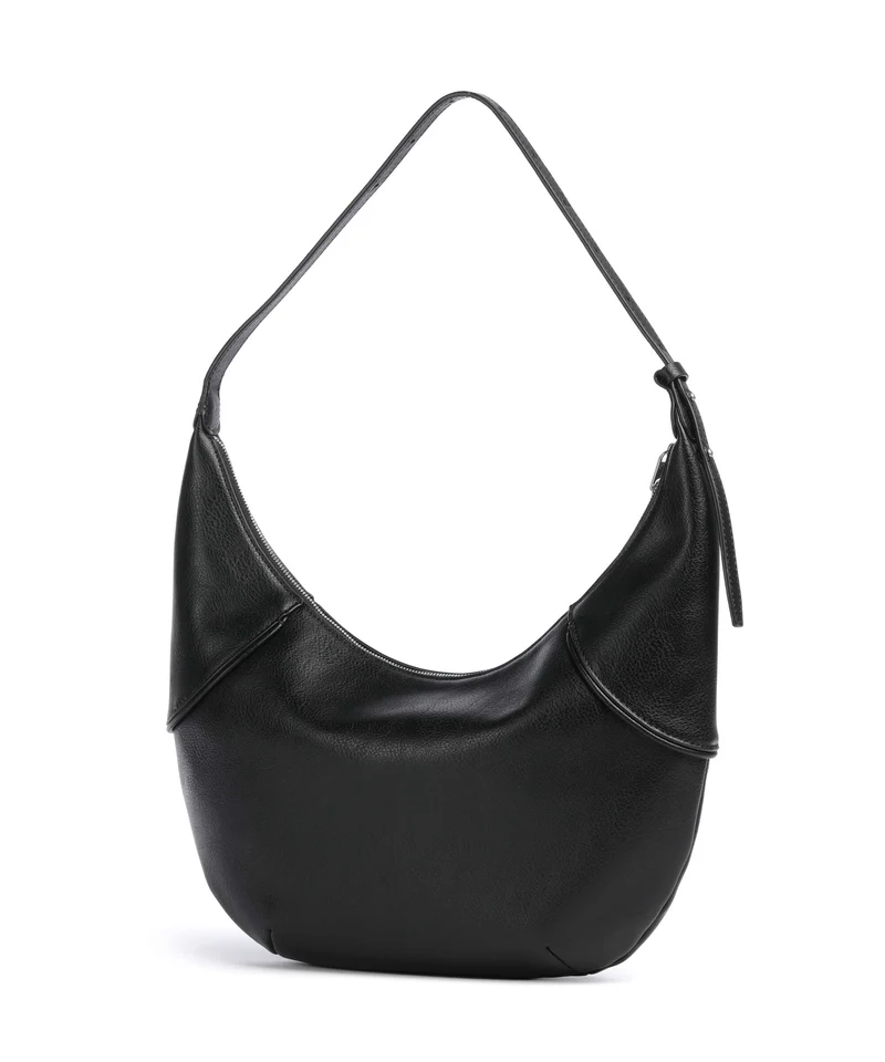 Liebeskind Ryker Cow Naturale M Sac fourre-tout black