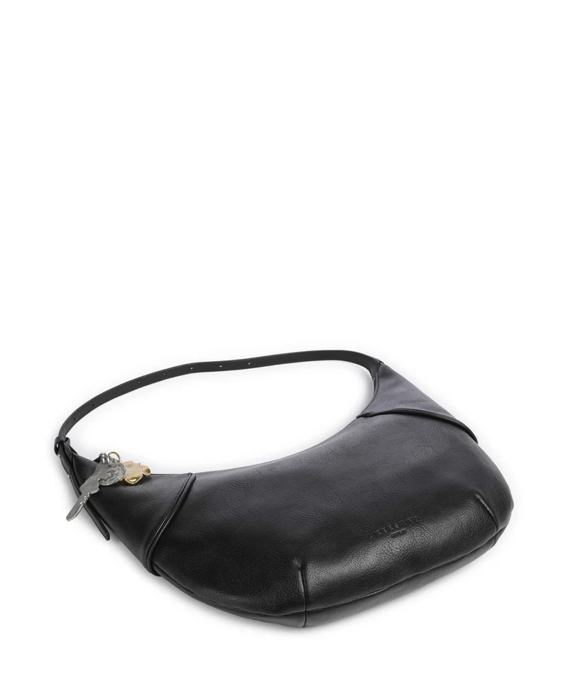 Liebeskind Ryker Cow Naturale M Sac fourre-tout black
