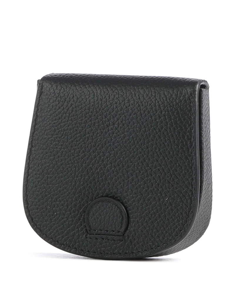 Le Tanneur Lucien Portefeuille black