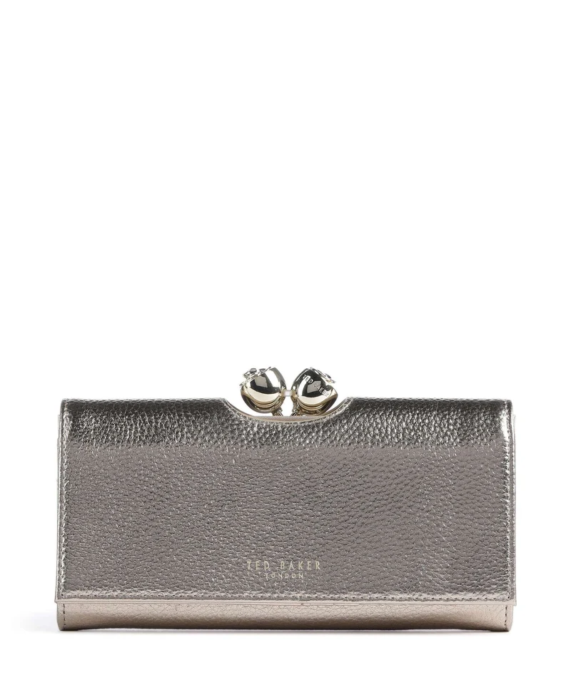 Ted Baker Roosali Portefeuille gold