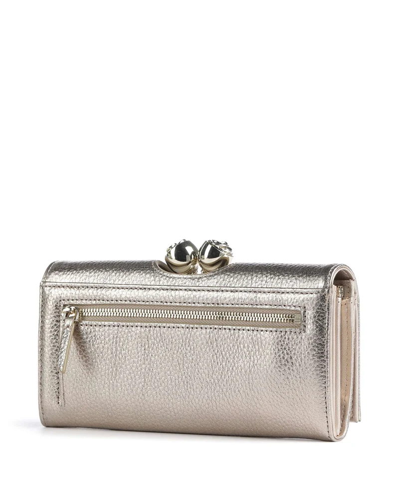 Ted Baker Roosali Portefeuille gold