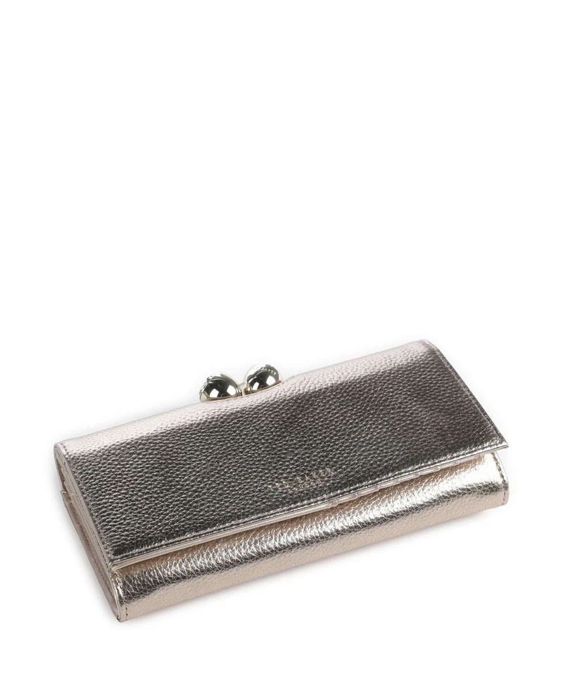 Ted Baker Roosali Portefeuille gold