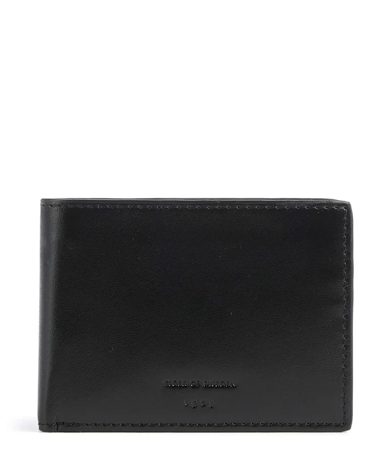 Tiger of Sweden Wivalius Portefeuille black