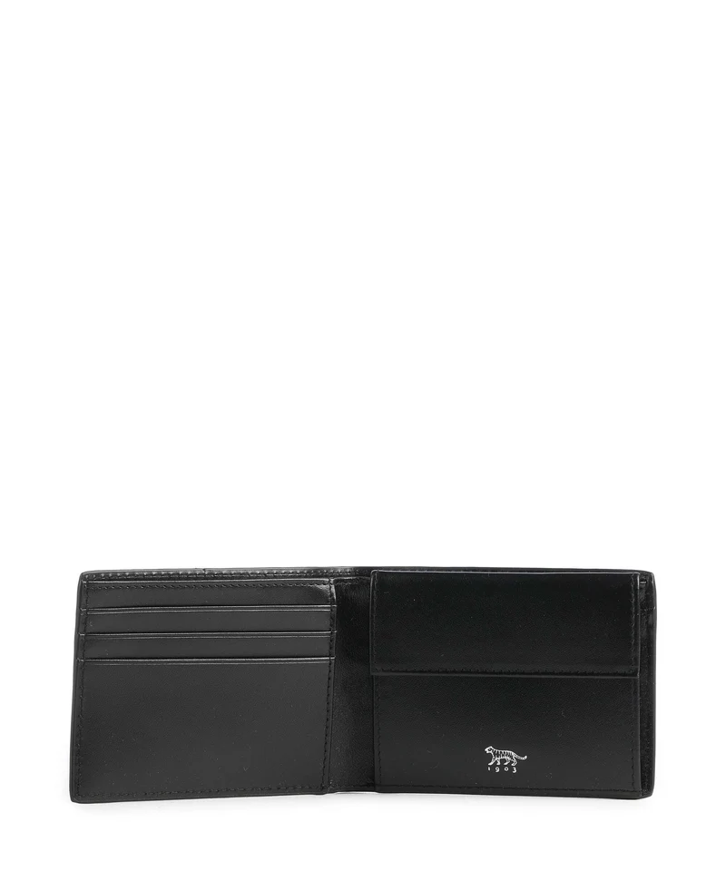 Tiger of Sweden Wivalius Portefeuille black