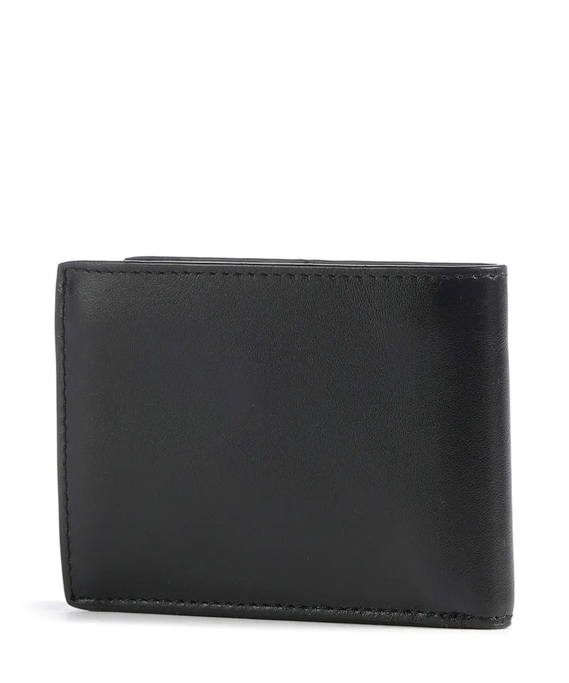 Tiger of Sweden Wivalius Portefeuille black