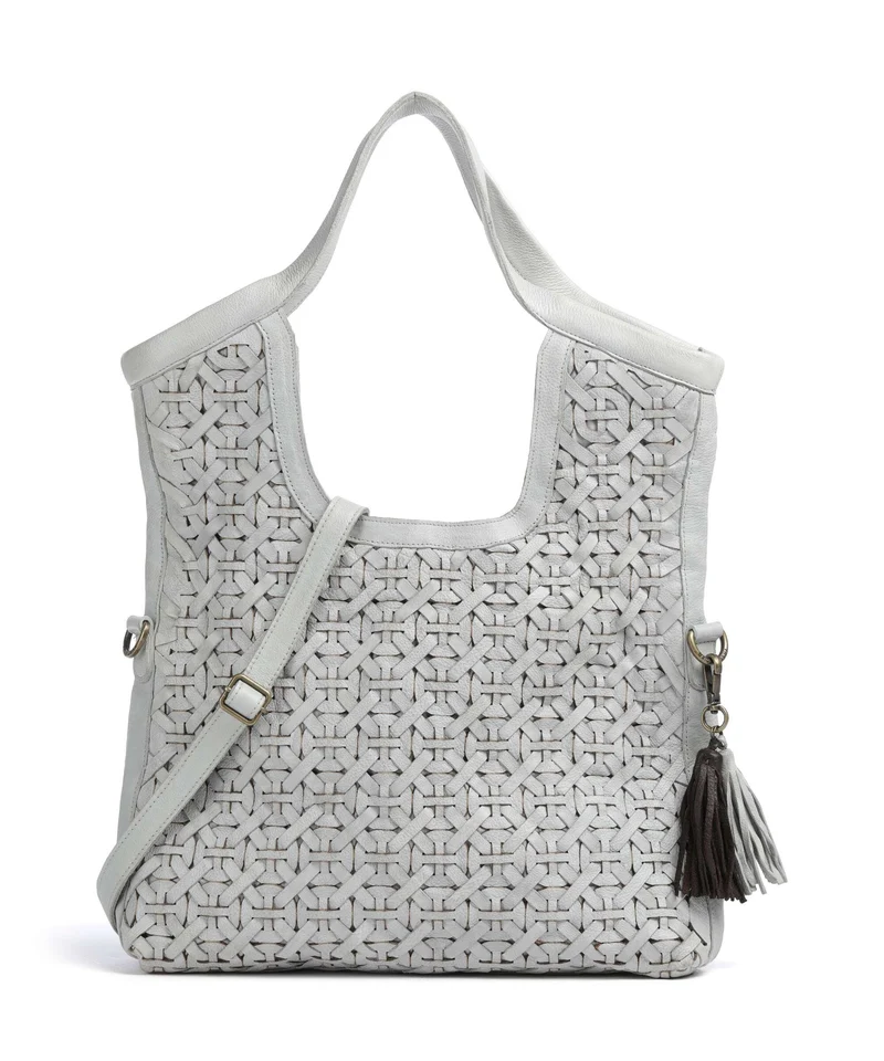 Taschendieb Wien Hafnersteig 1 Cabas ice grey