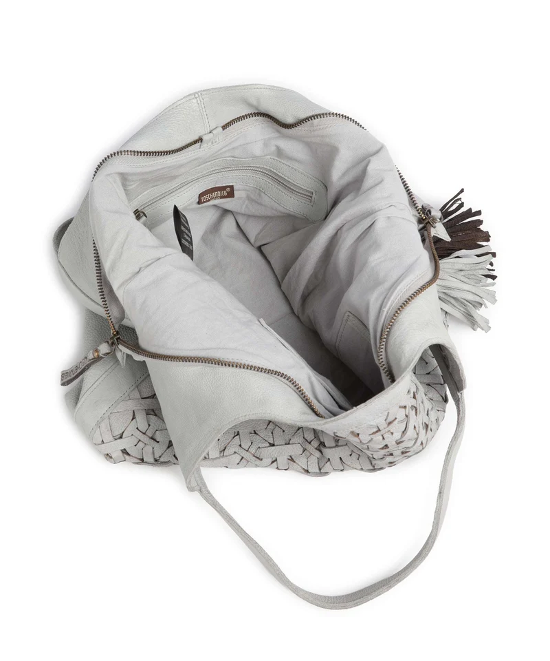 Taschendieb Wien Hafnersteig 1 Cabas ice grey