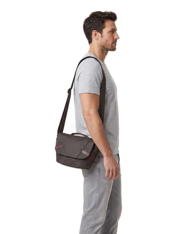 Aunts & Uncles Japan Kazo Sac bandoulière ground coffee
