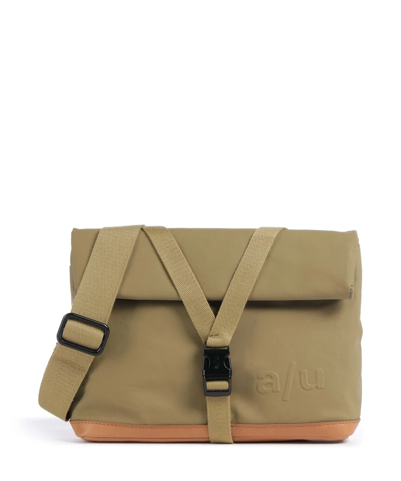 Aunts & Uncles Japan Yao Sac bandoulière olive stone