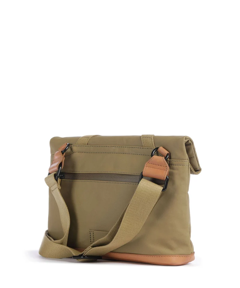 Aunts & Uncles Japan Yao Sac bandoulière olive stone