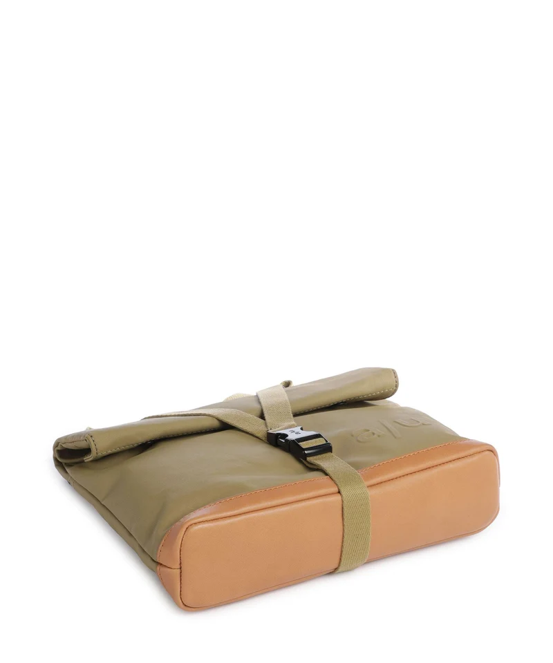 Aunts & Uncles Japan Yao Sac bandoulière olive stone