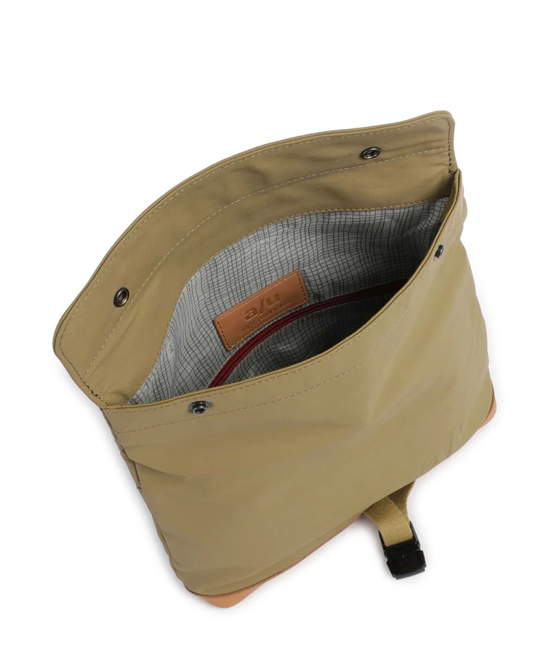 Aunts & Uncles Japan Yao Sac bandoulière olive stone