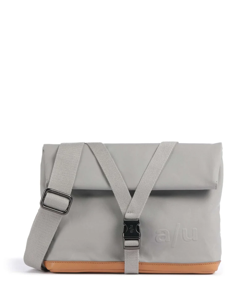 Aunts & Uncles Japan Yao Sac bandoulière circular grey