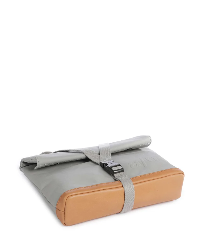 Aunts & Uncles Japan Yao Sac bandoulière circular grey