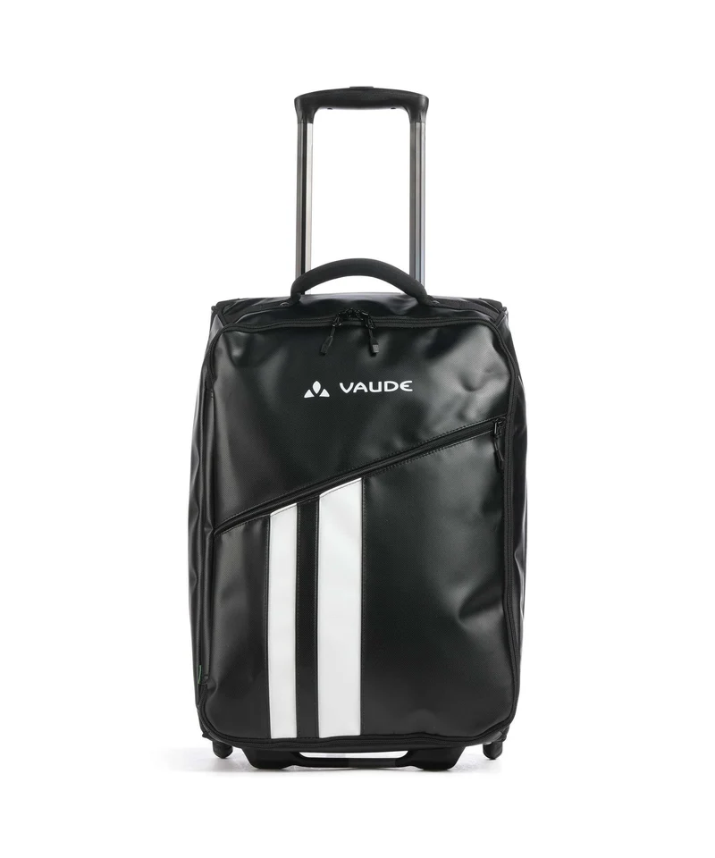 Vaude Rotuma 35 Sac de voyage à roulettes black