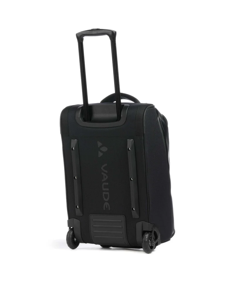 Vaude Rotuma 35 Sac de voyage à roulettes black