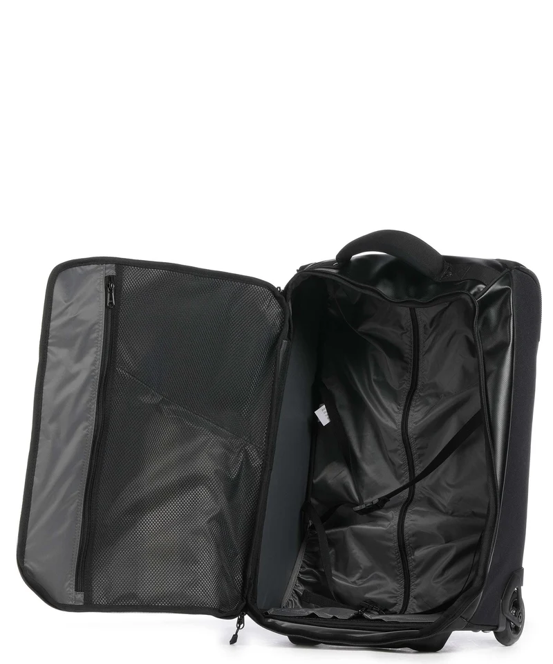 Vaude Rotuma 35 Sac de voyage à roulettes black