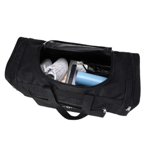 Sac de Sport Grande Capacité, Sac yoga | HighCapBag™