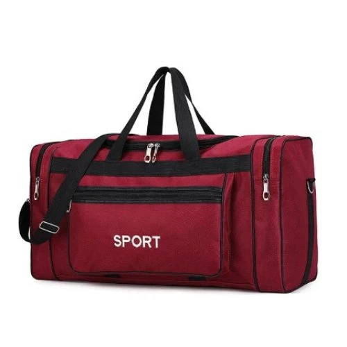 Sac de Sport Grande Capacité, Sac yoga | HighCapBag™
