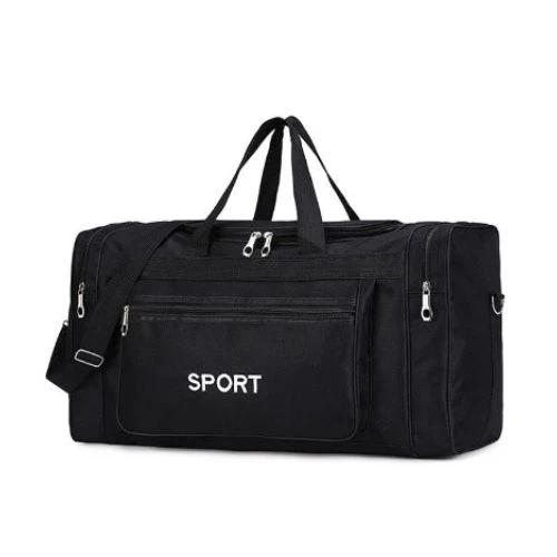 Sac de Sport Grande Capacité, Sac yoga | HighCapBag™