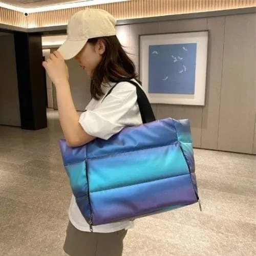 Sac de Yoga Imperméable, Sac Tapis Yoga | DryBag™