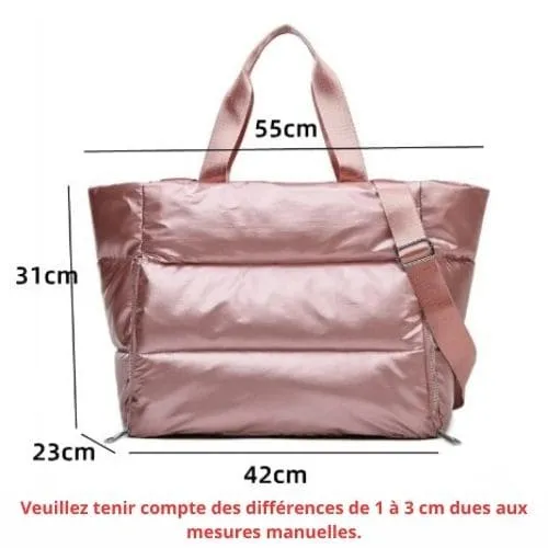Sac de Yoga Imperméable, Sac Tapis Yoga | DryBag™