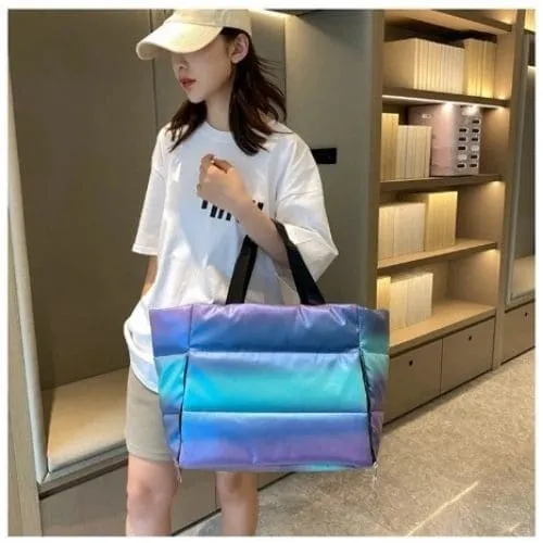 Sac de Yoga Imperméable, Sac Tapis Yoga | DryBag™