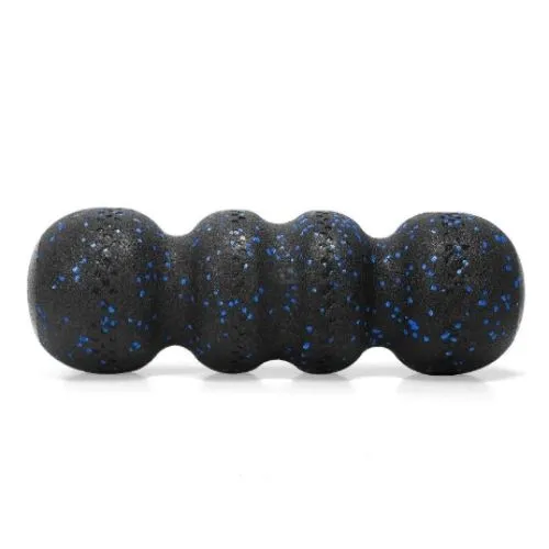 Rouleau de Massage Ondulé en Mousse EPP | RollVag™