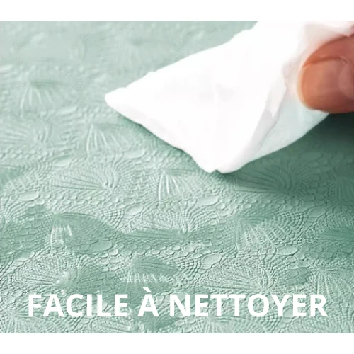 Tapis de yoga pliable antidérapant | PliMat™