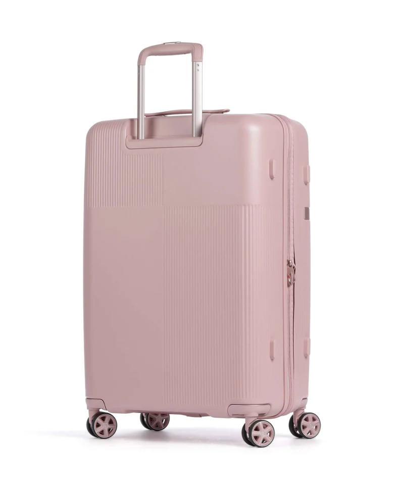 Roncato Airglam 2.0 Valise 4 roues rosa capria