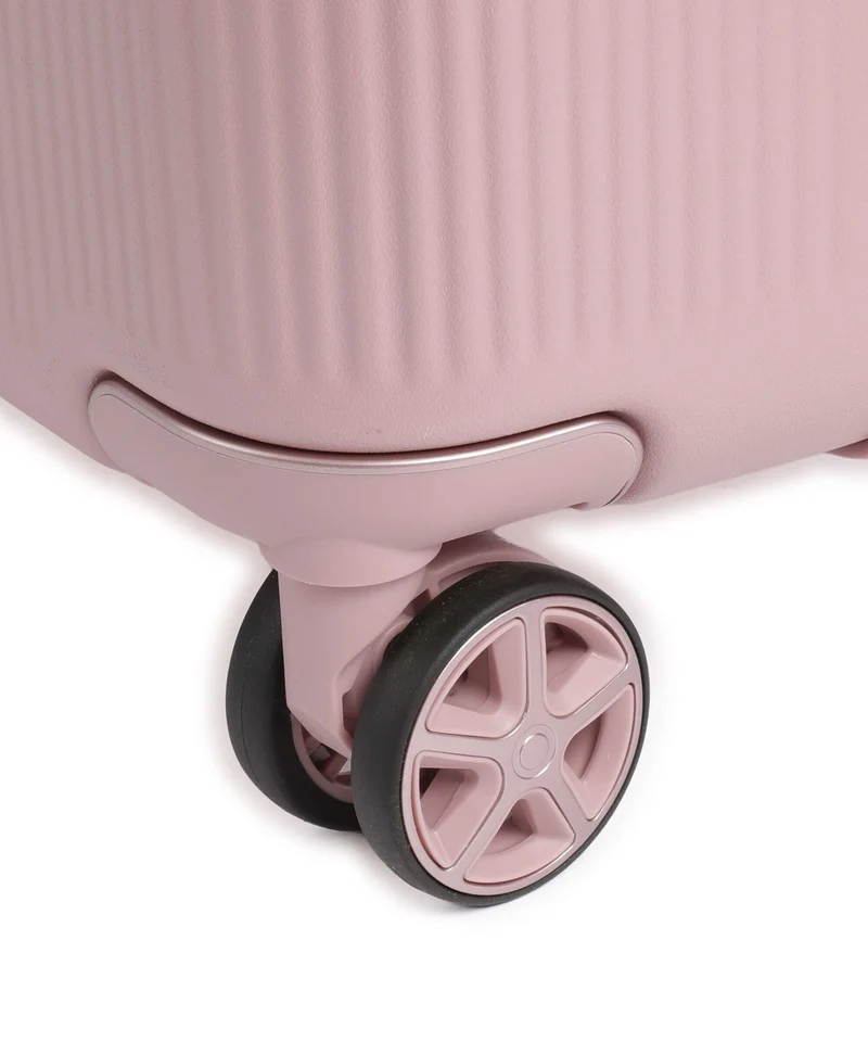 Roncato Airglam 2.0 Valise 4 roues rosa capria