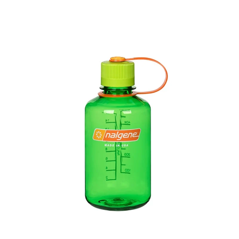 Bouteille Petit goulot de Nalgene 500 ml - Melon Ball