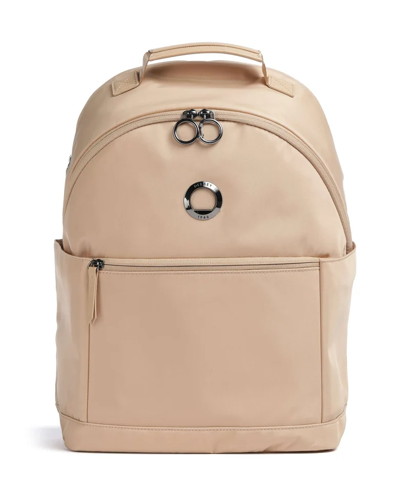 Delsey Paris Victoire Sac à dos d'ordinateur sand