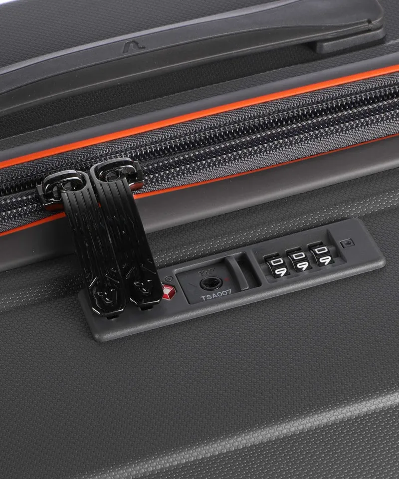 Roncato B-Flying Valise 4 roues grafite