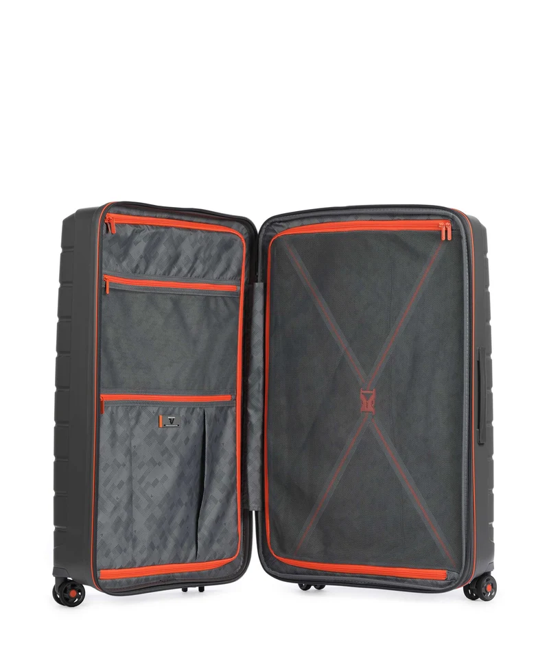 Roncato B-Flying Valise 4 roues grafite