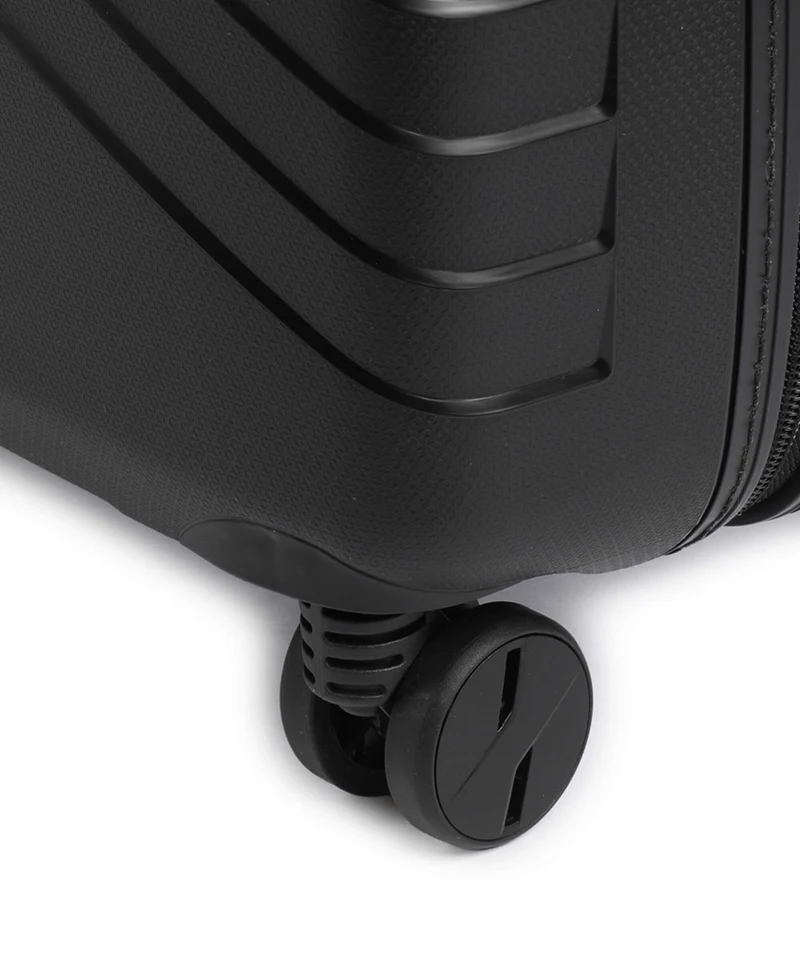 Roncato Ypsilon 4.0 DLX Valise 4 roues nero