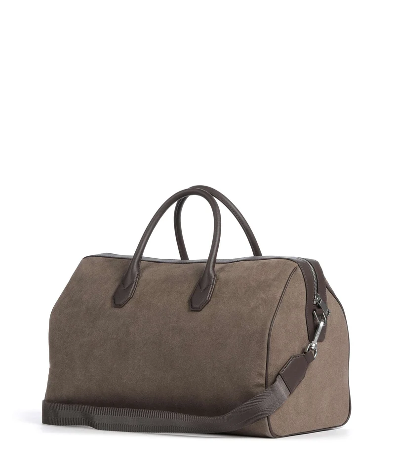 BOSS Northon Sac week-end open brown