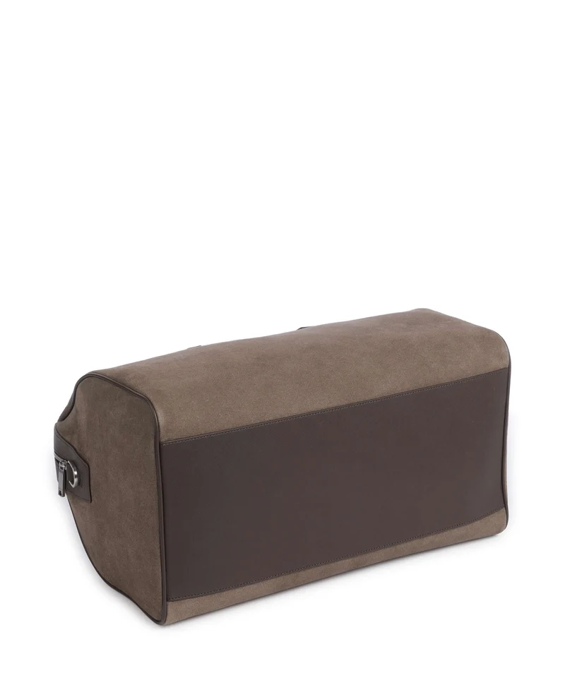 BOSS Northon Sac week-end open brown