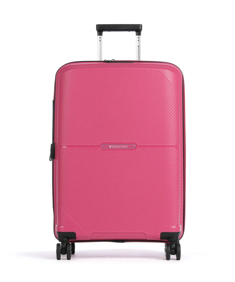 Roncato Storm Valise 4 roues fragola
