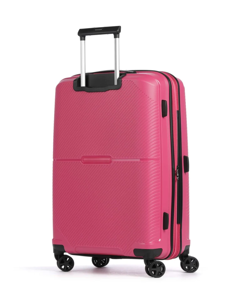 Roncato Storm Valise 4 roues fragola