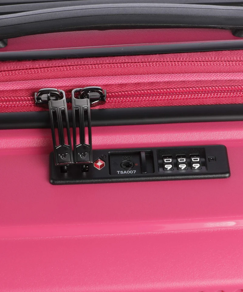 Roncato Storm Valise 4 roues fragola