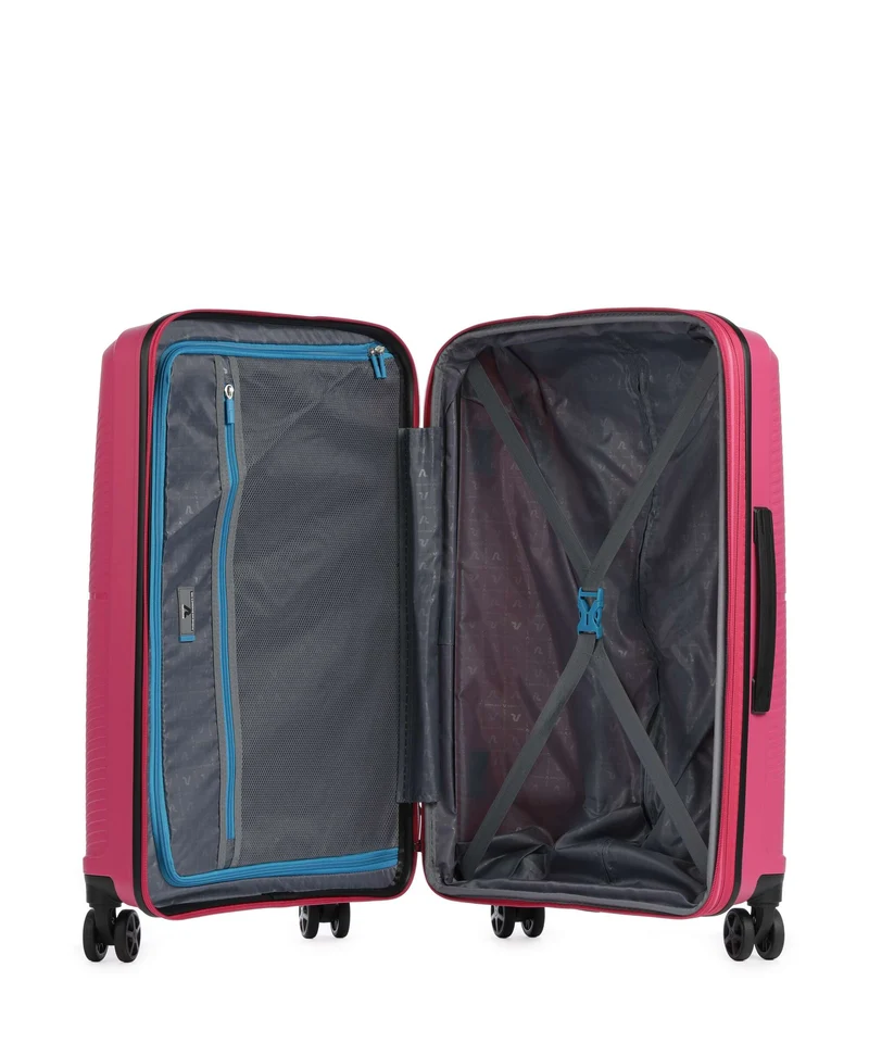 Roncato Storm Valise 4 roues fragola