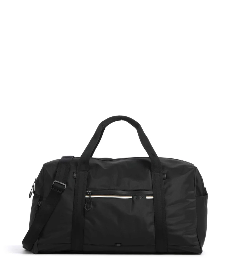 BOSS Stenson Sac week-end black