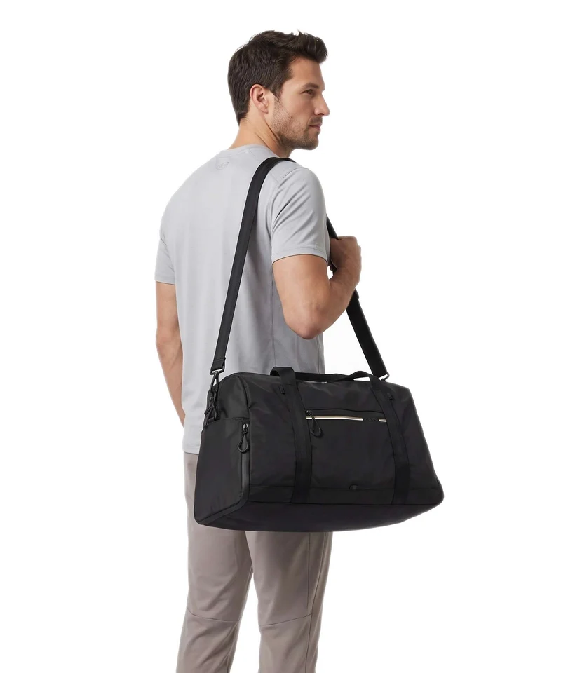 BOSS Stenson Sac week-end black
