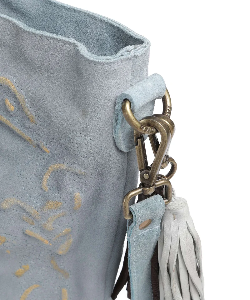 Taschendieb Wien Bäckerstrasse 1 Cabas ice grey