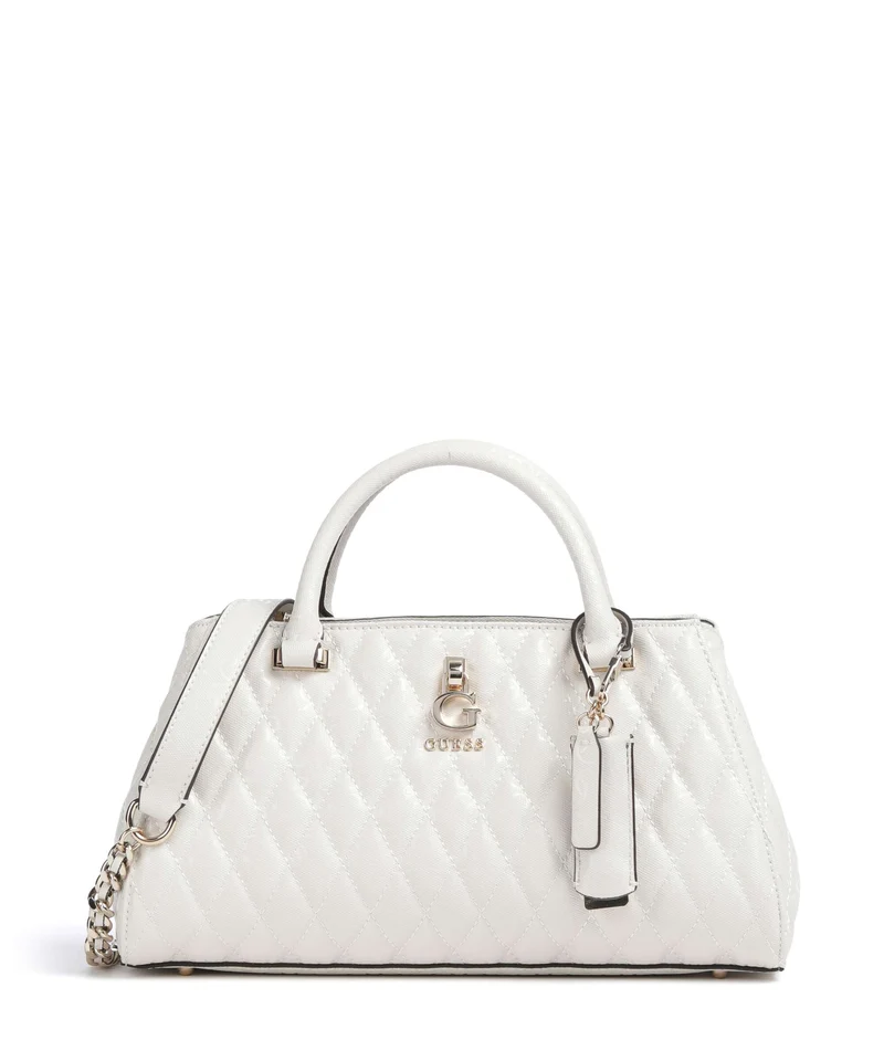 Guess Tamara Girlfriend Sac à main bone
