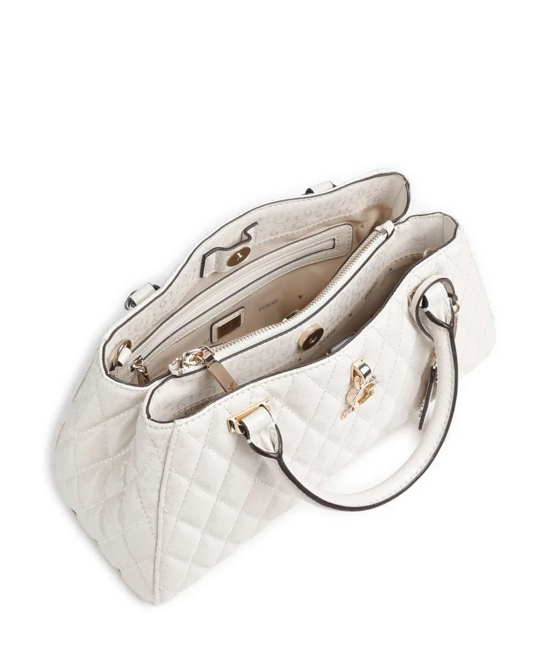 Guess Tamara Girlfriend Sac à main bone