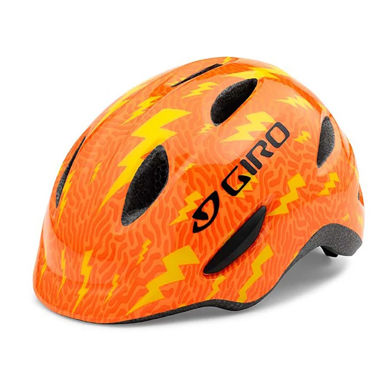 Casque de vélo Giro Scamp (enfants)