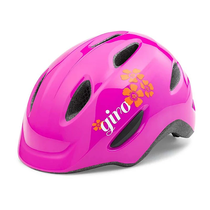 Casque de vélo Giro Scamp (enfants)