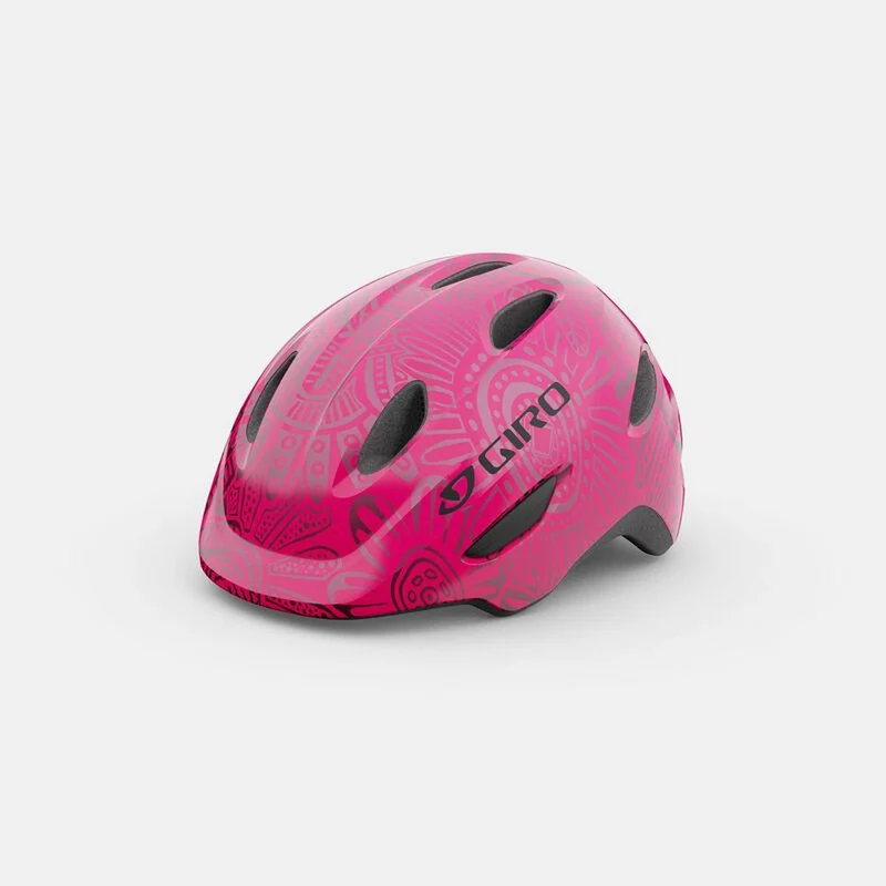 Casque de vélo Giro Scamp (enfants)